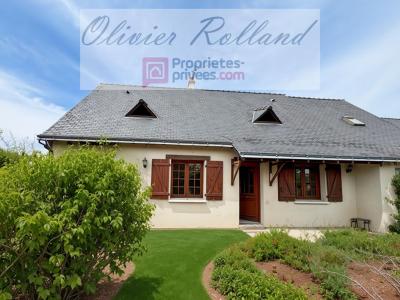 Acheter Maison 92 m2 Brissac-quince