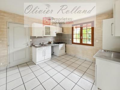 Acheter Maison Brissac-quince 311970 euros