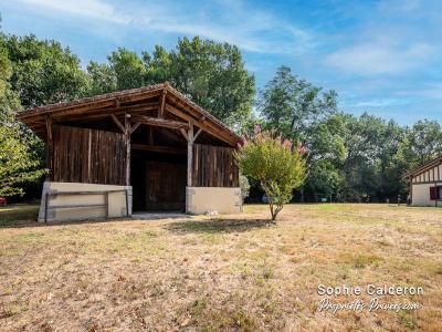 Acheter Maison Castets Landes