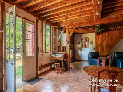 Acheter Maison Castets 499200 euros