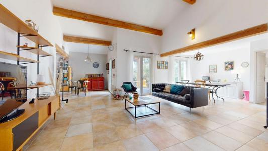 Annonce Vente 6 pi�ces Maison Villemoustaussou 11
