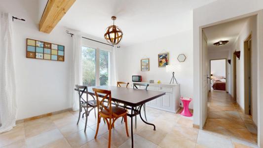 Acheter Maison 125 m2 Villemoustaussou