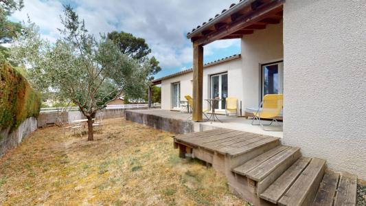 Acheter Maison Villemoustaussou 229900 euros