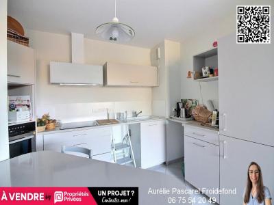 Acheter Appartement Brive-la-gaillarde 185000 euros