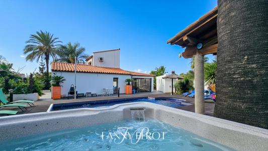 Acheter Maison 205 m2 Saint-cyprien