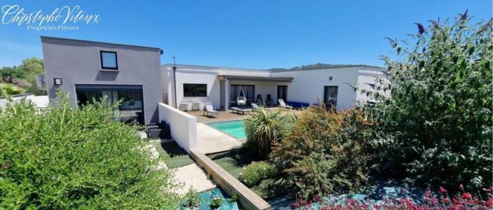 For sale Palaja 5 rooms 140 m2 Aude (11570) photo 0