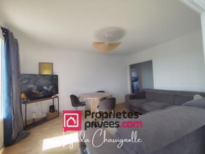 Annonce Vente 4 pi�ces Appartement Riorges 42