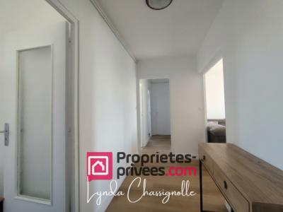 Acheter Appartement 71 m2 Riorges