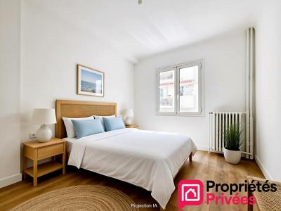 Acheter Appartement Nice 195000 euros