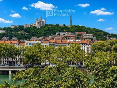 Annonce Vente 3 pi�ces Appartement Lyon-6eme-arrondissement 69