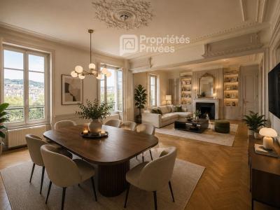 Acheter Appartement Lyon-6eme-arrondissement Rhone