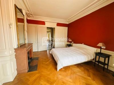 Acheter Appartement Lyon-6eme-arrondissement 1000000 euros