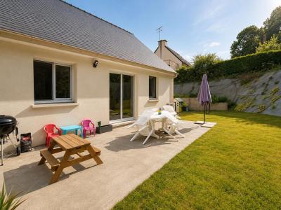 Annonce Vente 3 pi�ces Maison Saint-brandan 22