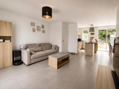 Acheter Maison 71 m2 Saint-brandan