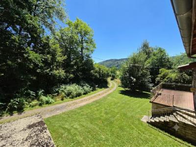 For sale Brugeron 7 rooms 170 m2 Puy de dome (63880) photo 2