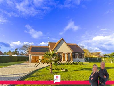 For sale Gievres 6 rooms 137 m2 Loir et cher (41130) photo 0