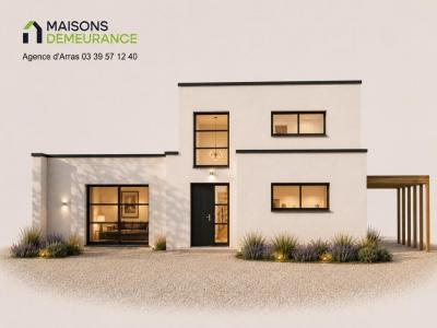For sale Bailleul-sir-berthoult 127 m2 Pas de calais (62580) photo 0