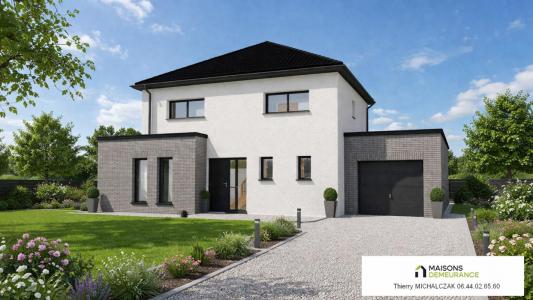 For sale Thelus 102 m2 Pas de calais (62580) photo 0