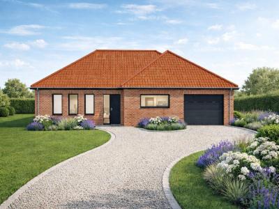 Annonce Vente Maison Aubigny-en-artois 62
