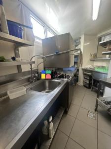 Acheter Local commercial 168 m2 Mans