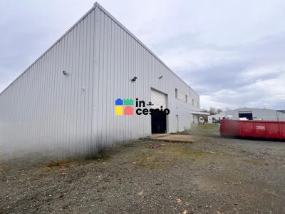 Annonce Location Commerce Bouloire 72