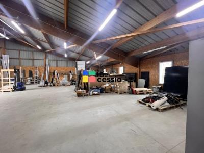 Louer Commerce Bouloire Sarthe