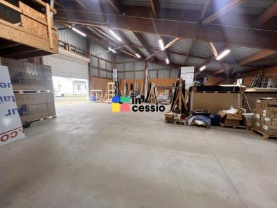 Louer Commerce Bouloire 34800 euros