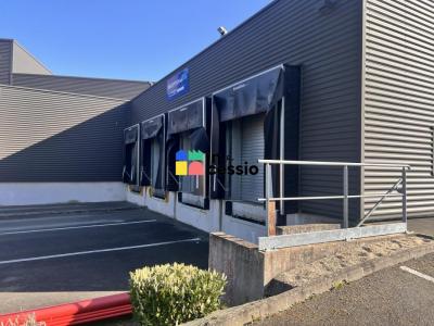 Annonce Vente Commerce Neuville-sur-sarthe 72
