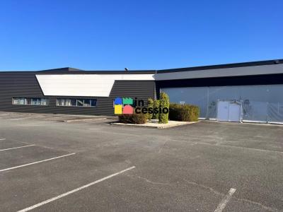 Acheter Commerce Neuville-sur-sarthe Sarthe