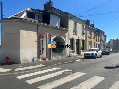 For sale Mans 88 m2 Sarthe (72100) photo 0