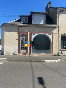 Annonce Vente Local commercial Mans 72