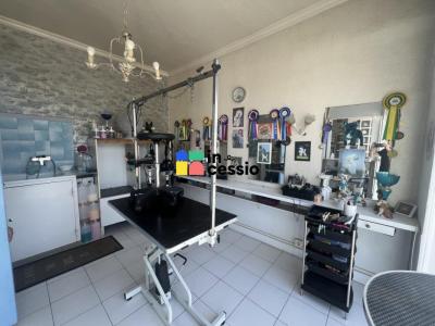 Acheter Local commercial Mans Sarthe