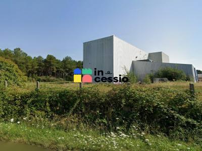 Acheter Commerce 1150 m2 Monce-en-belin