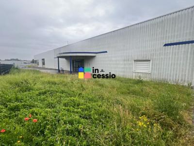 For sale Vibraye 1000 m2 Sarthe (72320) photo 0
