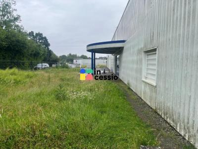 Annonce Vente Commerce Vibraye 72
