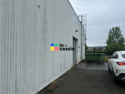 Acheter Commerce 1000 m2 Vibraye