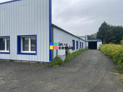 Annonce Vente Commerce Vibraye 72