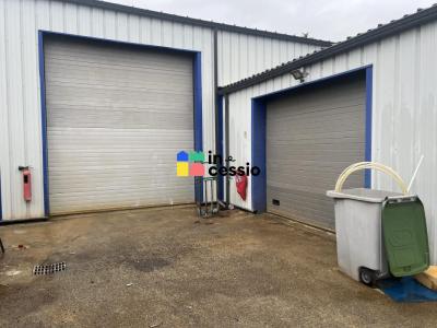 Acheter Commerce Vibraye 304950 euros