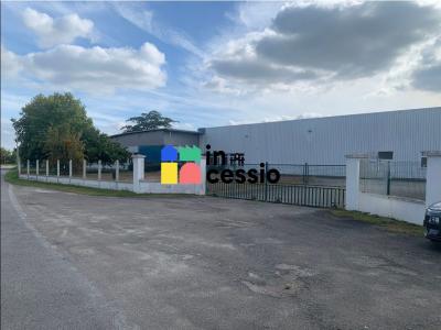 For sale Aubigne-racan 32000 m2 Sarthe (72800) photo 0