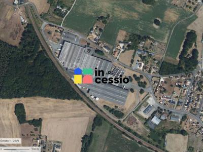 Annonce Vente Commerce Aubigne-racan 72
