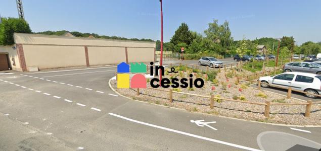 Annonce Location Local commercial Fresnay-sur-sarthe 72