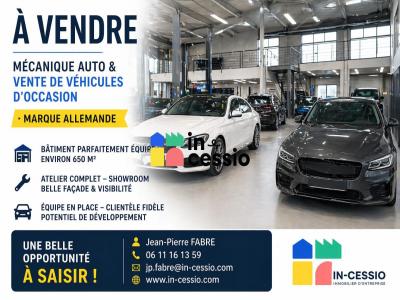 For sale Mans 650 m2 Sarthe (72000) photo 0