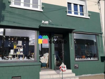 Annonce Vente Commerce Mans 72