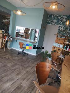Acheter Commerce 65 m2 Mans