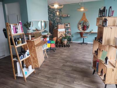 Acheter Local commercial Mans Sarthe