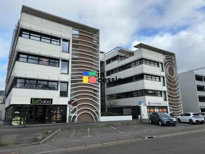 Annonce Location Bureau Mans 72