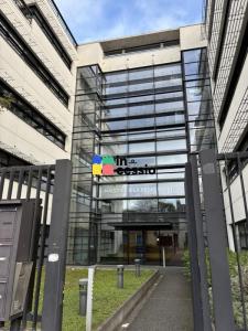 Louer Bureau Mans Sarthe
