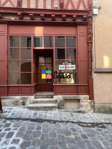 For rent Mans 80 m2 Sarthe (72000) photo 0