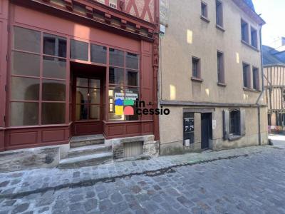 Annonce Location Local commercial Mans 72