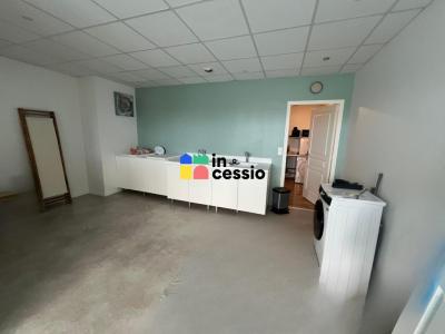 Annonce Vente Bureau Mans 72